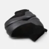 Mezzaluna Black Suede Stiefeletten
