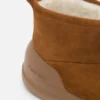 Mezzaluna Mid Brown Stiefel