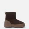 Mezzaluna Mid Dark Brown Stiefel