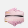 Moon Boot X Guest in Residence Evx Rose Knit Mules