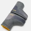Moon Boot X Guest in Residence Icon Low Graue Strickstiefel ohne Schnürsenkel