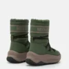 Moon247 Grüne Polar-Stiefel Moon247 Grüne Polar-Stiefel