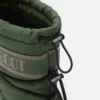 Moon247 Grüne Polar-Stiefel Moon247 Grüne Polar-Stiefel
