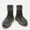 Moon247 Grüne Polar-Stiefel Moon247 Grüne Polar-Stiefel