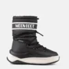 Moon247 Schwarze Polar-Stiefel Moon247 Schwarze Polar-Stiefel