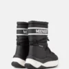 Moon247 Schwarze Polar-Stiefel Moon247 Schwarze Polar-Stiefel