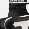 Moon247 Schwarze Polar-Stiefel Moon247 Schwarze Polar-Stiefel
