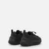 Moon247 Xlace Black Sneaker Moon247 Xlace Black Sneaker