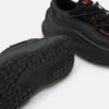 Moon247 Xlace Black Sneaker Moon247 Xlace Black Sneaker