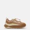 Moon247 Xlace Braune Sneaker Moon247 Xlace Braune Sneaker