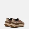 Moon247 Xlace Braune Sneaker Moon247 Xlace Braune Sneaker