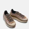 Moon247 Xlace Braune Sneaker Moon247 Xlace Braune Sneaker