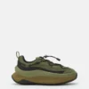 Moon247 Xlace Green Sneaker Moon247 Xlace Green Sneaker
