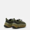 Moon247 Xlace Green Sneaker Moon247 Xlace Green Sneaker