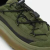 Moon247 Xlace Green Sneaker Moon247 Xlace Green Sneaker