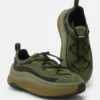 Moon247 Xlace Green Sneaker Moon247 Xlace Green Sneaker