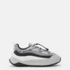 Moon247 Xlace Grey Sneaker Moon247 Xlace Grey Sneaker