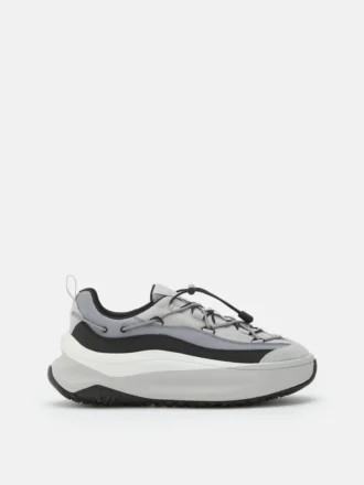 moon247 xlace grey sneaker 1 330x440 - Moon247 Xlace Grey Sneaker