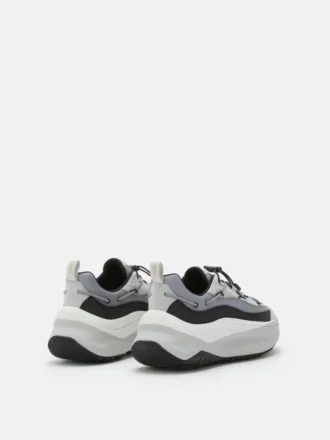 moon247 xlace grey sneaker 2 330x440 - Moon247 Xlace Grey Sneaker