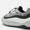 Moon247 Xlace Grey Sneaker Moon247 Xlace Grey Sneaker