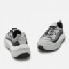 Moon247 Xlace Grey Sneaker Moon247 Xlace Grey Sneaker