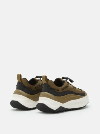 moon247 xlace sneaker in khaki 2 330x440 - Moon247 Xlace Sneaker in Khaki