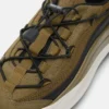 Moon247 Xlace Sneaker in Khaki Moon247 Xlace Sneaker in Khaki