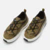 Moon247 Xlace Sneaker in Khaki Moon247 Xlace Sneaker in Khaki