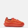 Moon247 Xlace Sneaker in Orange Moon247 Xlace Sneaker in Orange