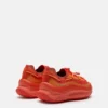 Moon247 Xlace Sneaker in Orange Moon247 Xlace Sneaker in Orange