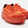 Moon247 Xlace Sneaker in Orange Moon247 Xlace Sneaker in Orange