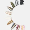 Moon247 Xlace Green Sneaker Moon247 Xlace Green Sneaker