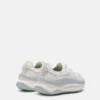 Moon247 Xlace White Sneaker Moon247 Xlace White Sneaker