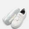 Moon247 Xlace White Sneaker Moon247 Xlace White Sneaker