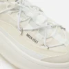 Moon247 Xlace White Sneaker Moon247 Xlace White Sneaker