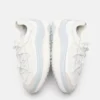 Moon247 Xlace White Sneaker Moon247 Xlace White Sneaker