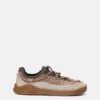 Moonlight Brown Sneaker