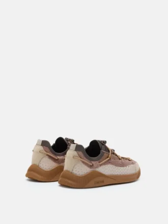Moonlight Brown Sneaker Moonlight Brown Sneaker