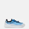 Moonlight Electric Blue Sneaker Moonlight Electric Blue Sneaker