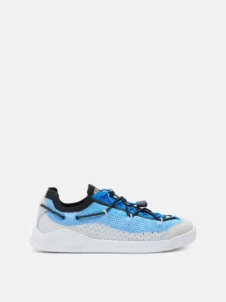 Moonlight Electric Blue Sneaker