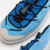 Moonlight Electric Blue Sneaker Moonlight Electric Blue Sneaker