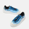 Moonlight Electric Blue Sneaker Moonlight Electric Blue Sneaker