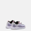 Moonlight Pink Sneaker Moonlight Pink Sneaker