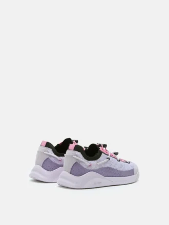 Moonlight Pink Sneaker Moonlight Pink Sneaker