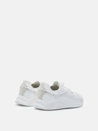 Moonlight White Sneaker