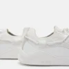 Moonlight White Sneaker Moonlight White Sneaker