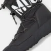 Mtrack Polar Black Nylon Boots Mtrack Polar Black Nylon Boots
