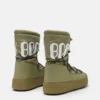 Mtrack Polar Khaki Nylon-Stiefel Mtrack Polar Khaki Nylon-Stiefel