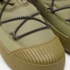 Mtrack Polar Khaki Nylon-Stiefel Mtrack Polar Khaki Nylon-Stiefel
