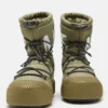 Mtrack Polar Khaki Nylon-Stiefel Mtrack Polar Khaki Nylon-Stiefel
